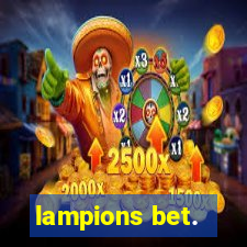 lampions bet.